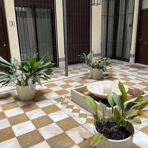 Apartment Holidays2malaga Jinetes Junto Casco Historico & Parking, Malaga