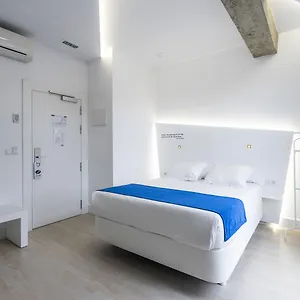 3* Szálloda Atarazanas Boutique