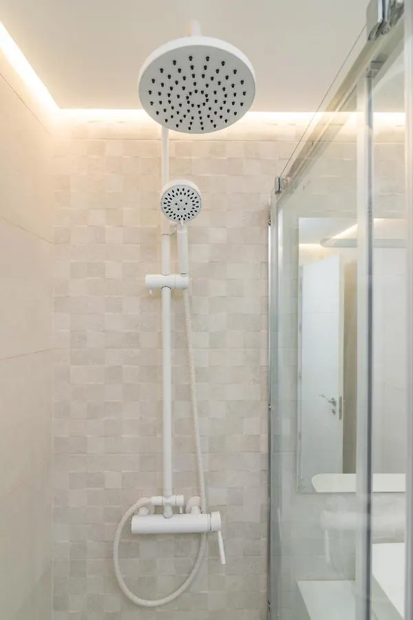 Suite Homes Penthouse Capuchinos Malaga 0*,  Spain